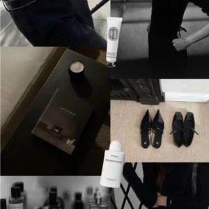 Meet your Posher, Era